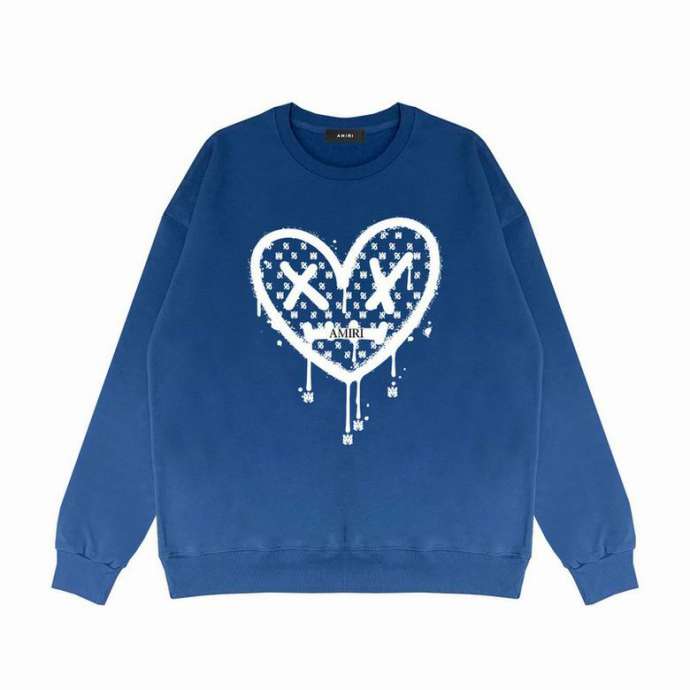 Picture of Amiri Sweatshirts _SKUAmiriS-XXLY11524374